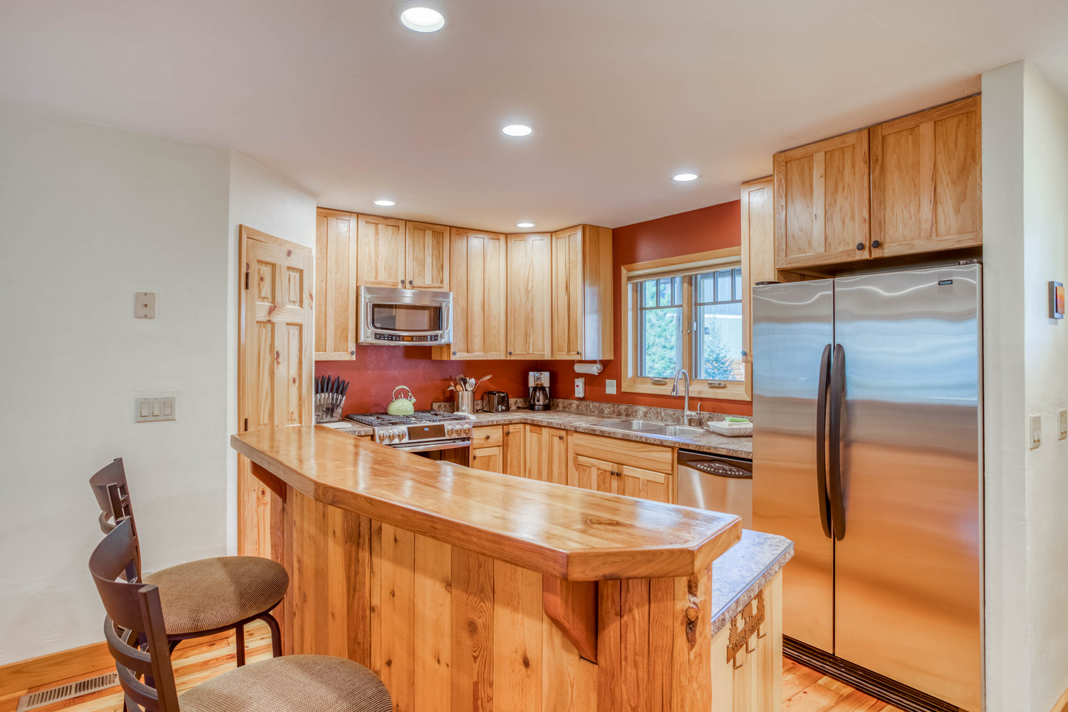 Sunriver Vacation Rental