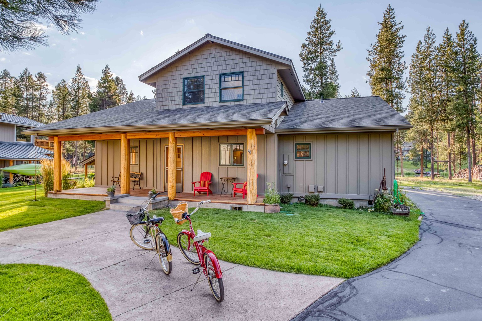 Sunriver Vacation Rental