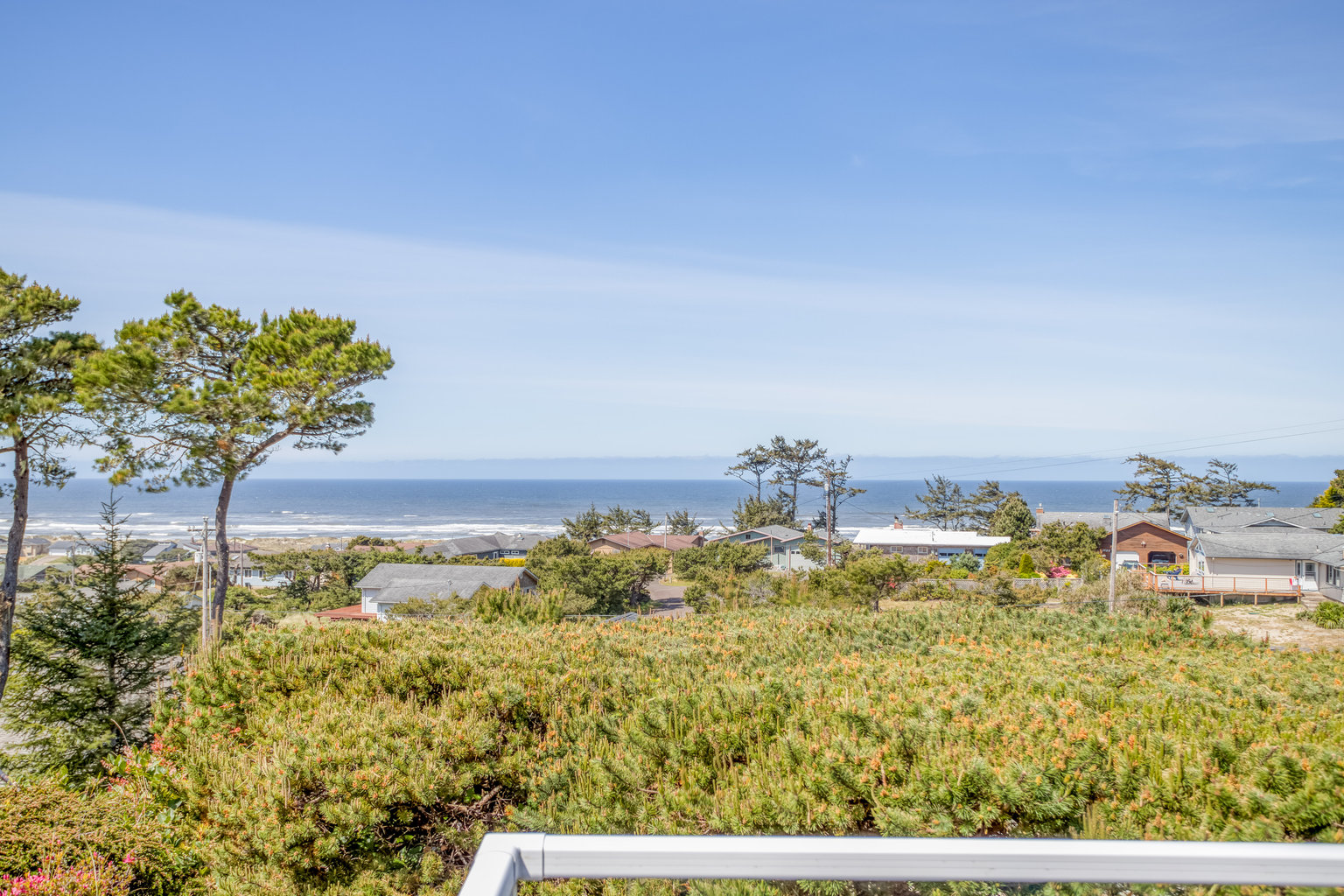 Waldport Vacation Rental