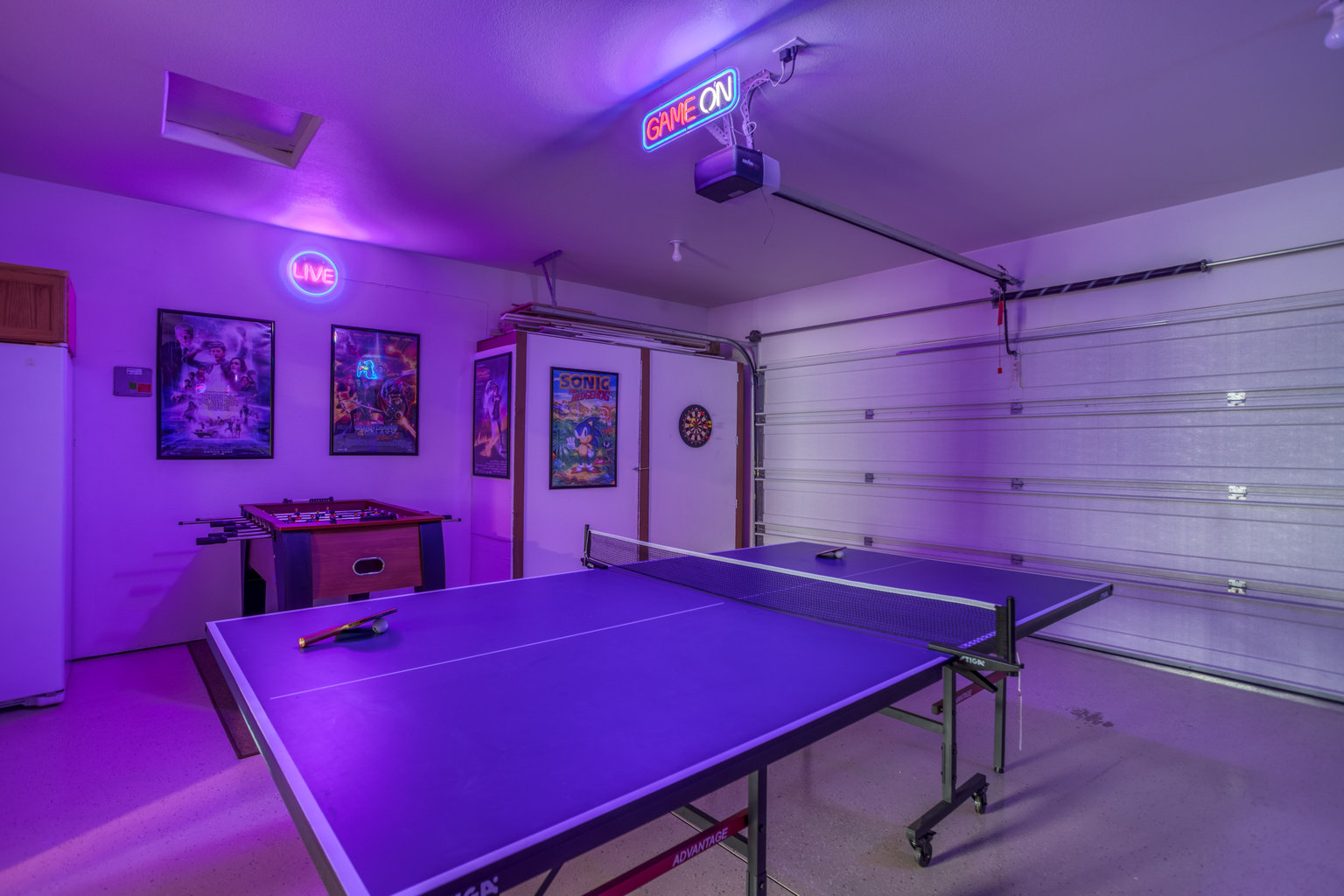 Waldport Vacation Rental