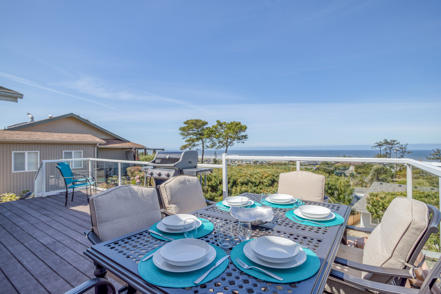 Waldport Vacation Rental