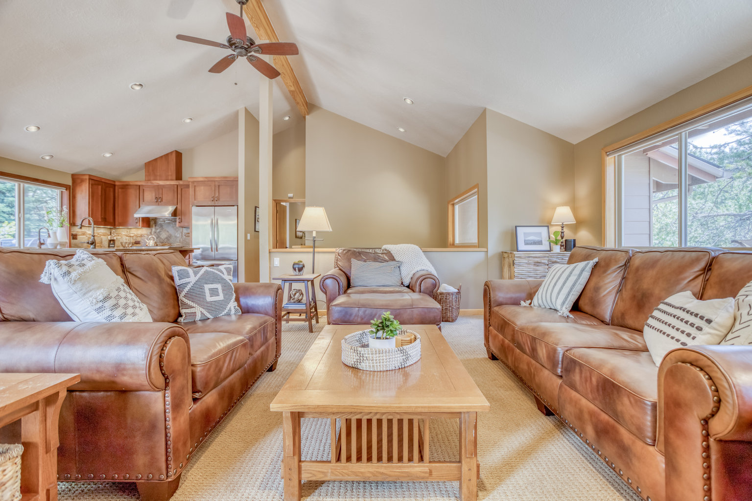 Sunriver Vacation Rental