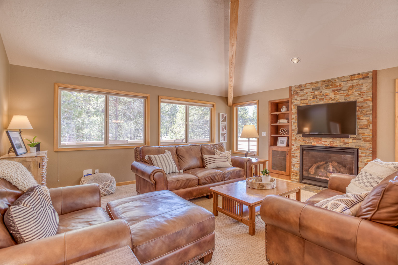 Sunriver Vacation Rental