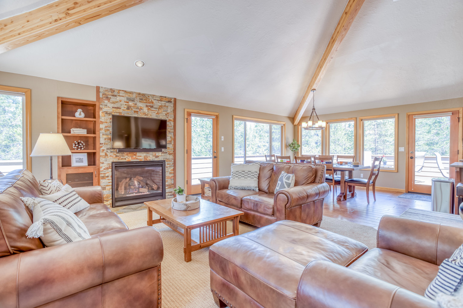 Sunriver Vacation Rental