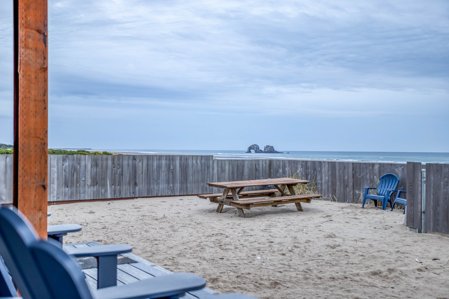 Rockaway Beach Vacation Rental