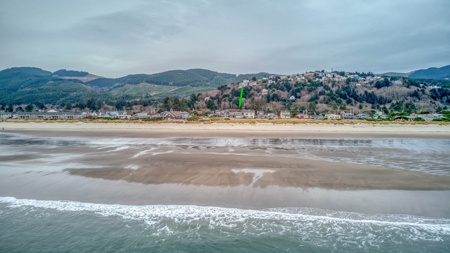 Rockaway Beach Vacation Rental