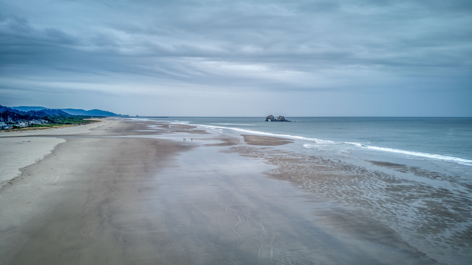 Rockaway Beach Vacation Rental