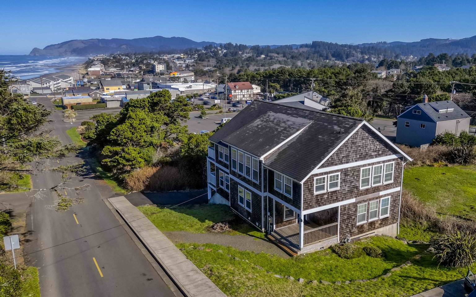 Lincoln City Vacation Rental