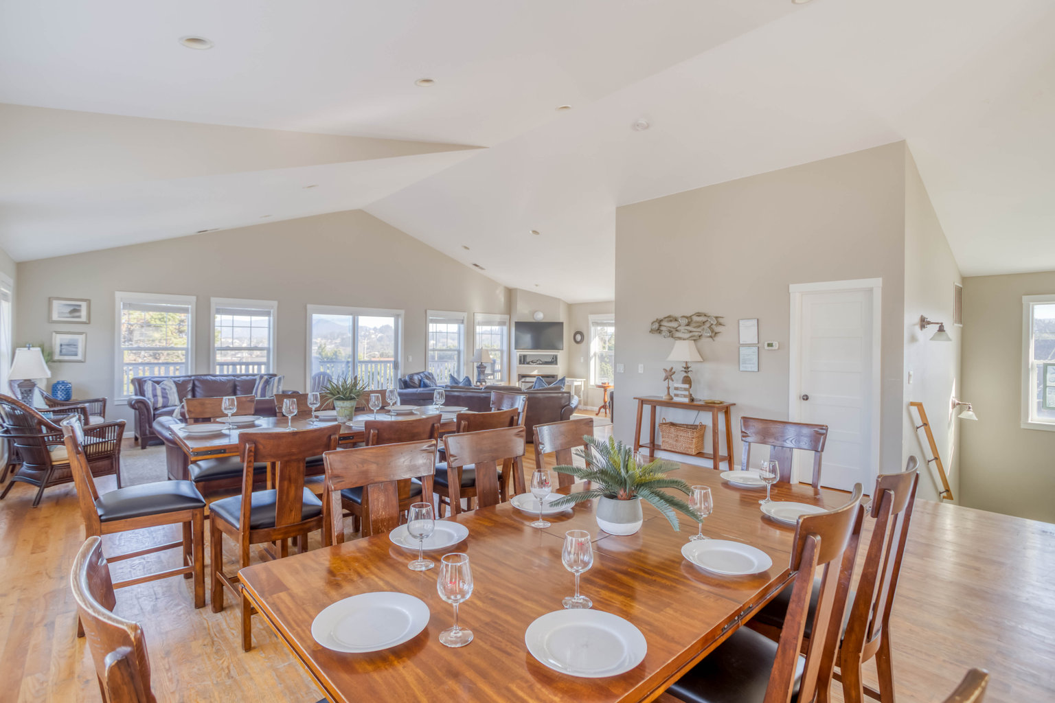 Lincoln City Vacation Rental