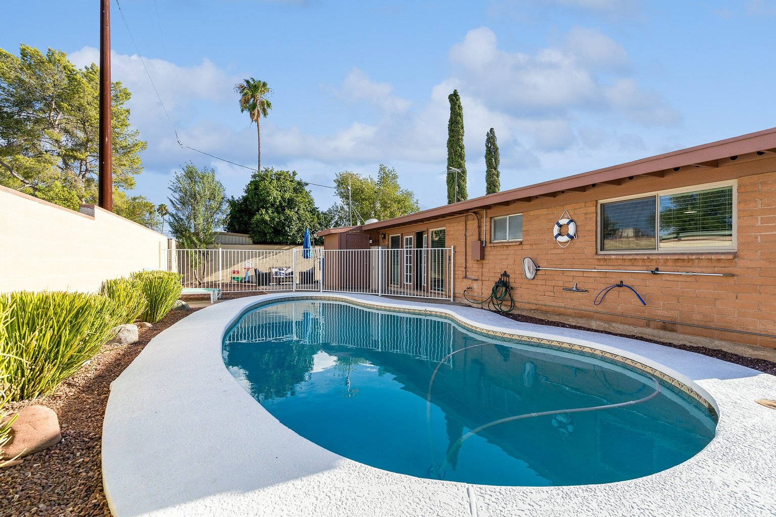 Tucson Vacation Rental