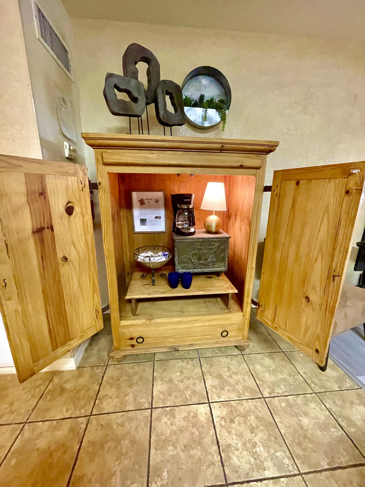 Mount Ida Vacation Rental