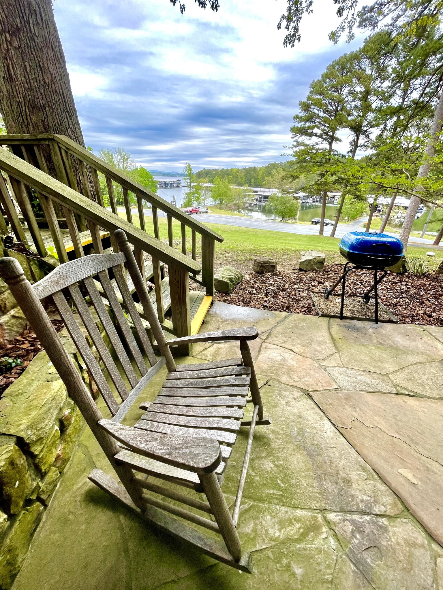 Mount Ida Vacation Rental