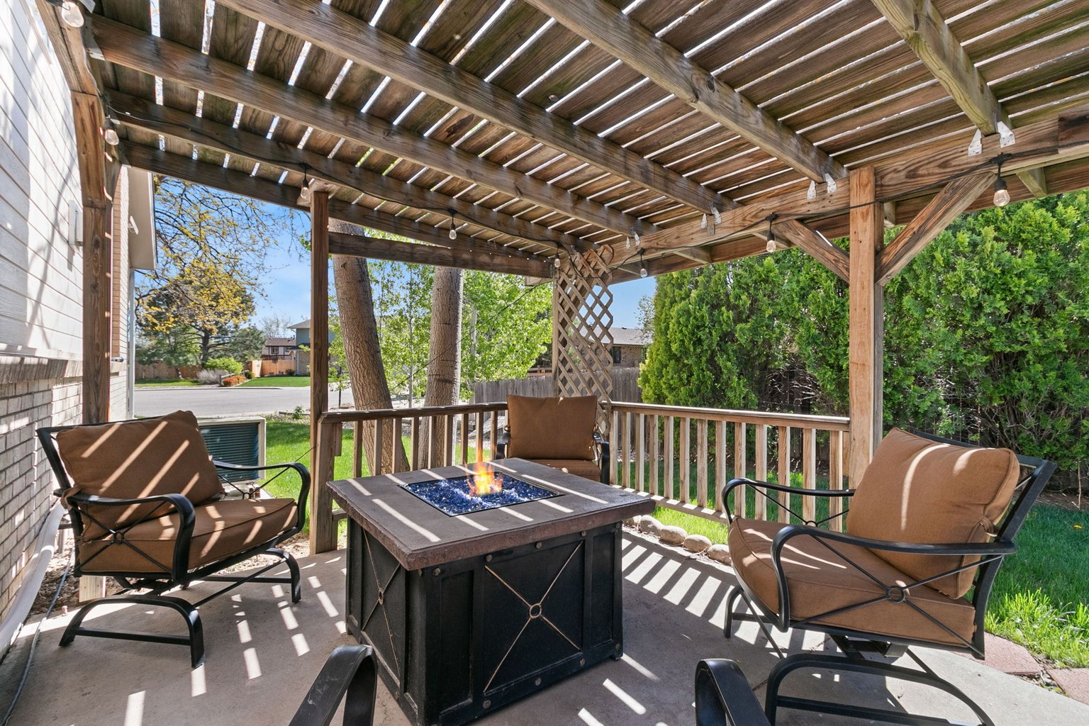 Loveland Vacation Rental