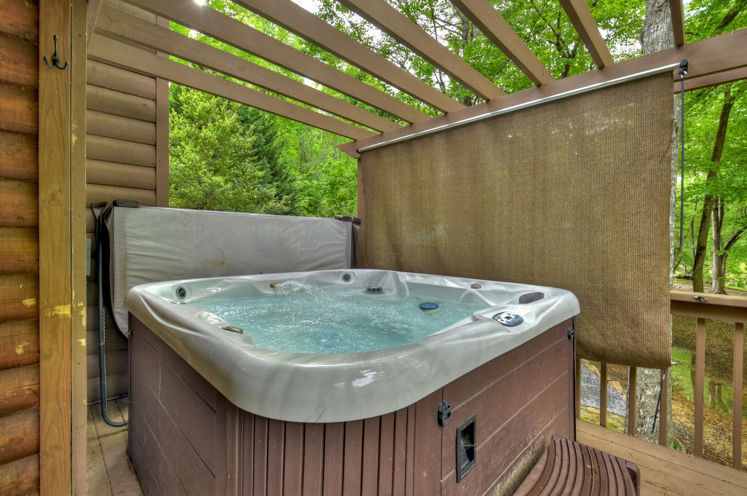 Ellijay Vacation Rental