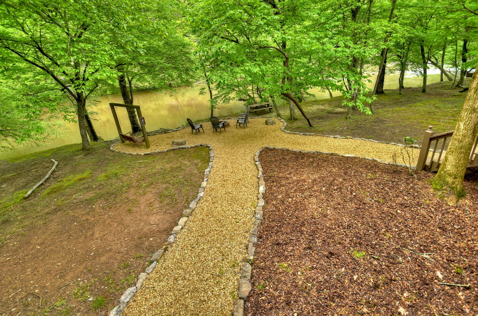 Ellijay Vacation Rental