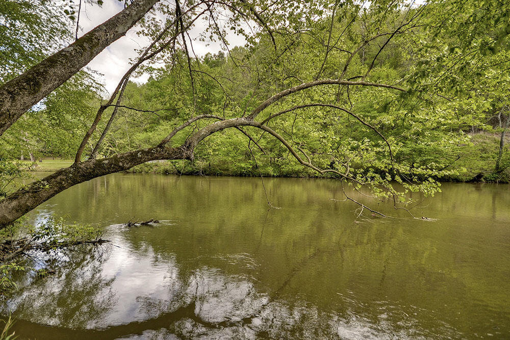 Ellijay Vacation Rental