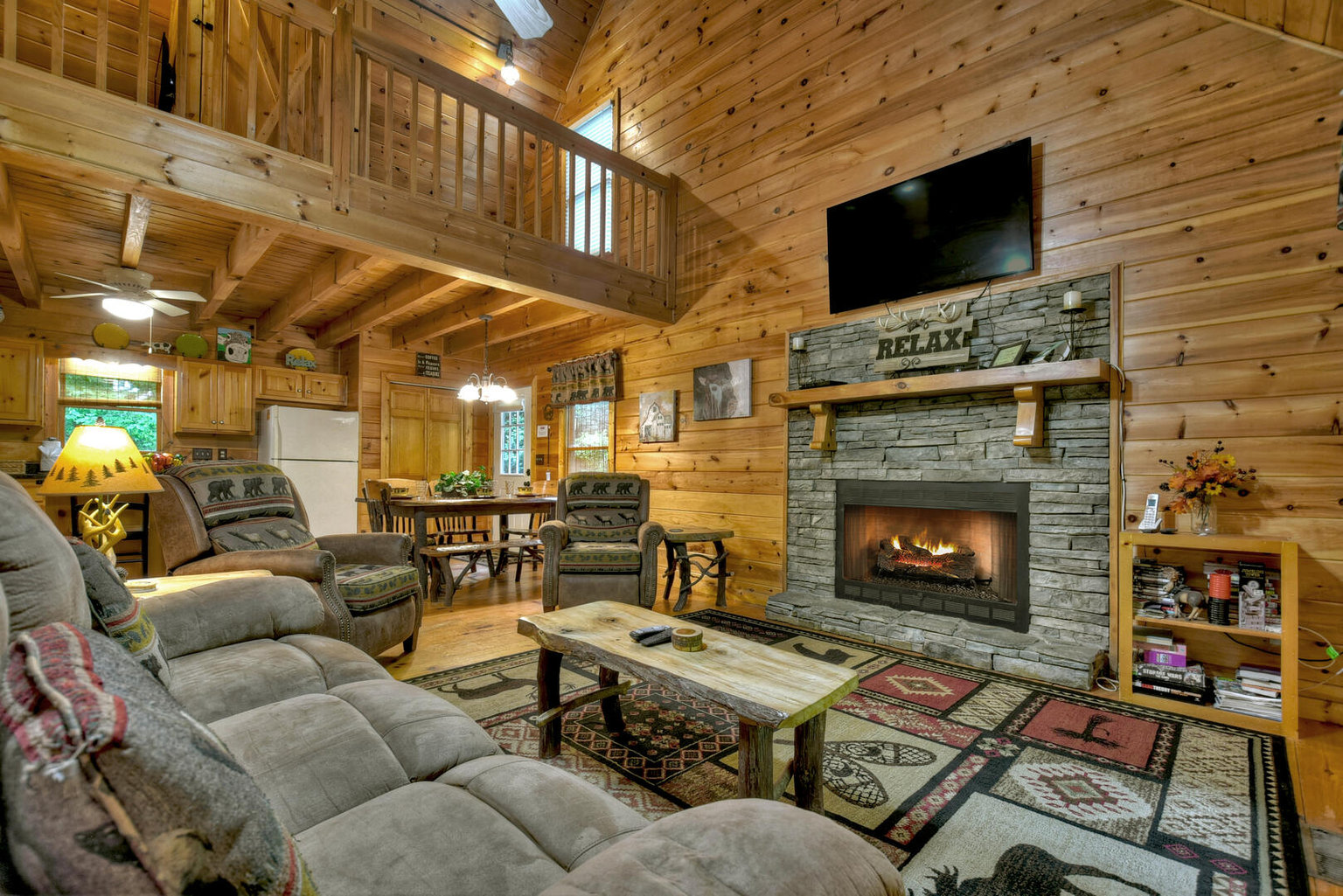 Ellijay Vacation Rental