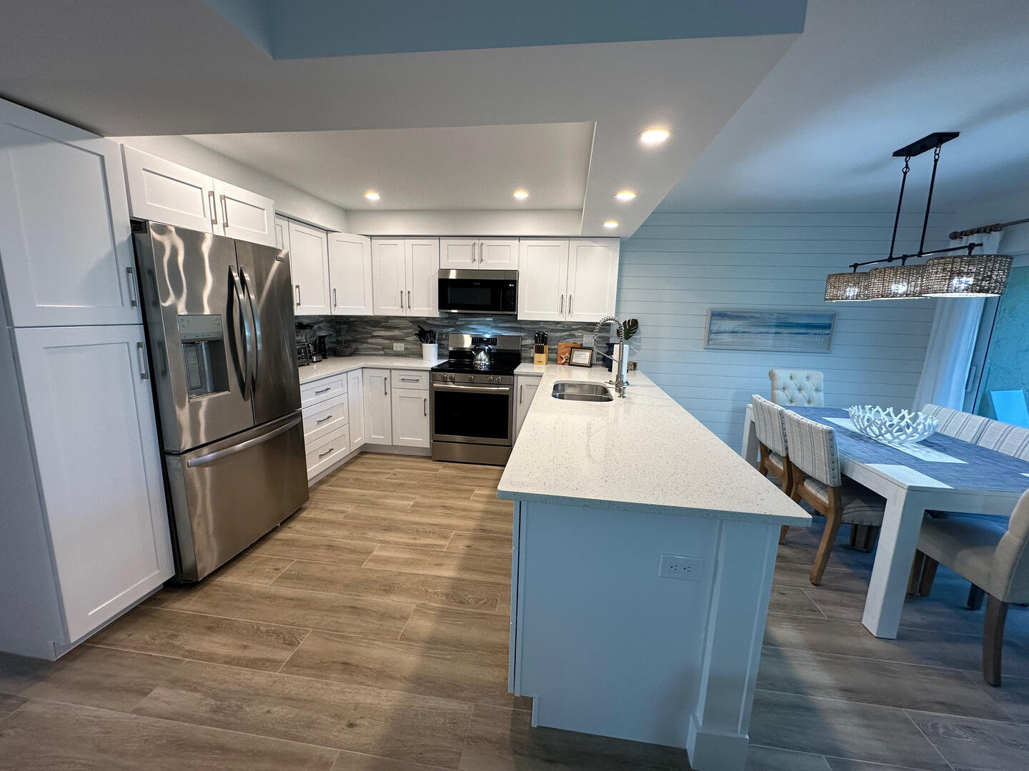 Sanibel Vacation Rental