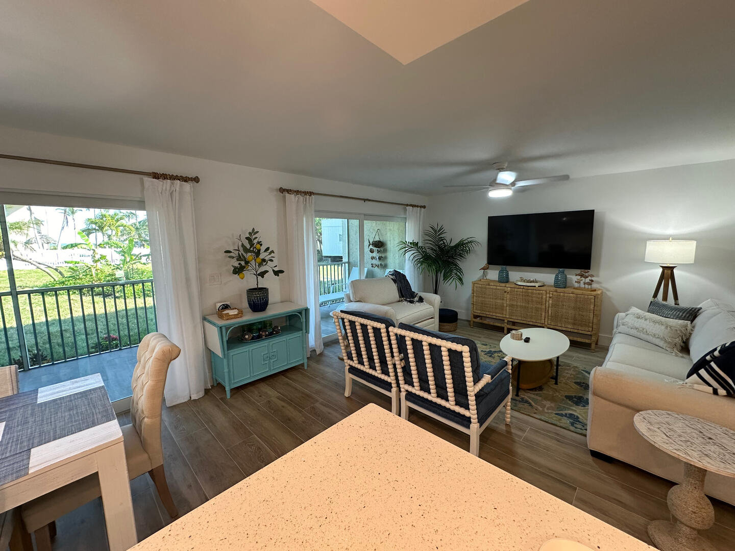 Sanibel Vacation Rental