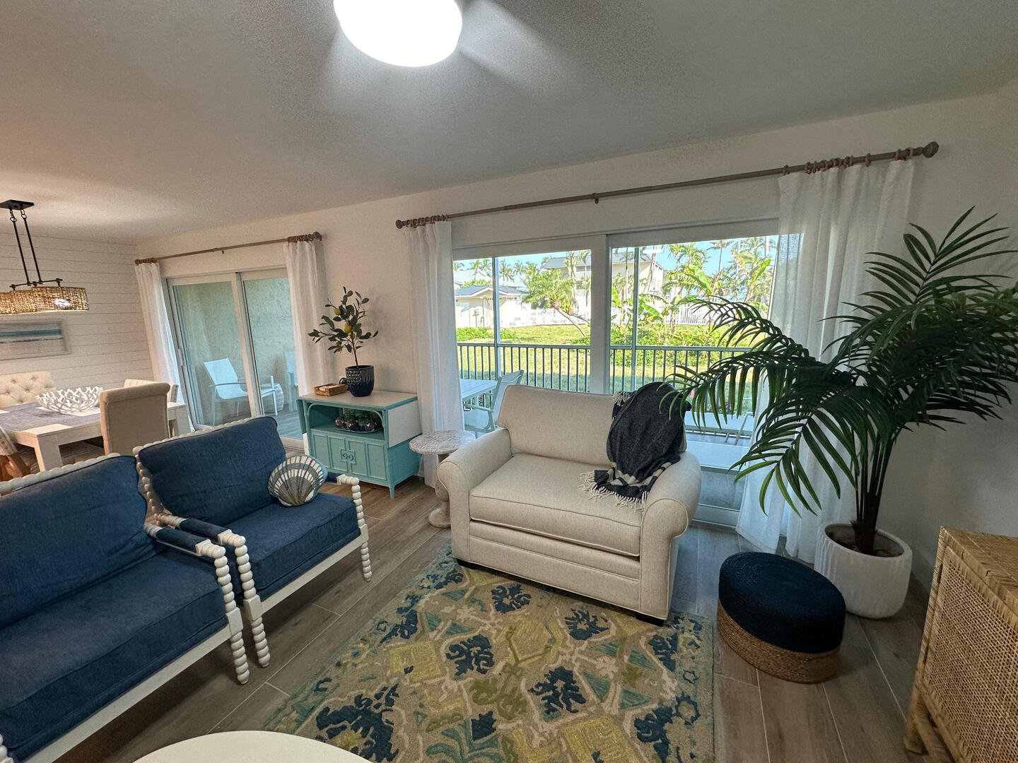 Sanibel Vacation Rental