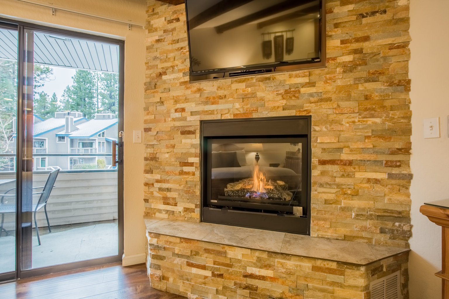 South Lake Tahoe Vacation Rental