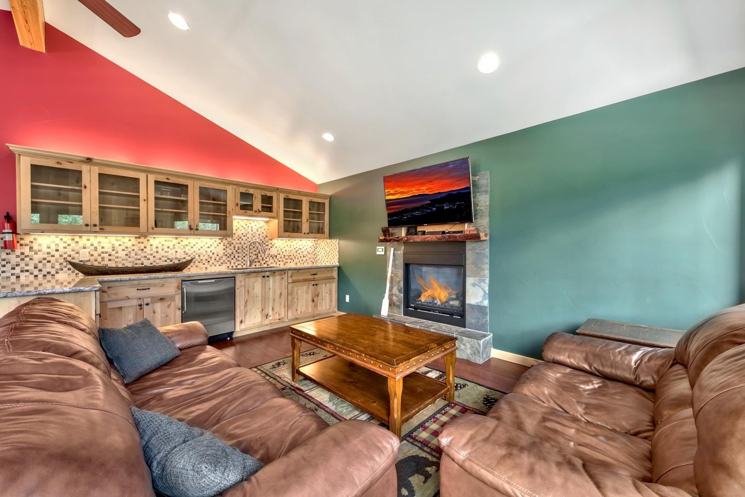 South Lake Tahoe Vacation Rental
