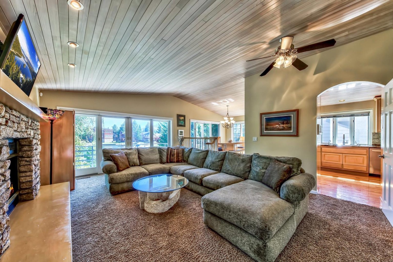 South Lake Tahoe Vacation Rental