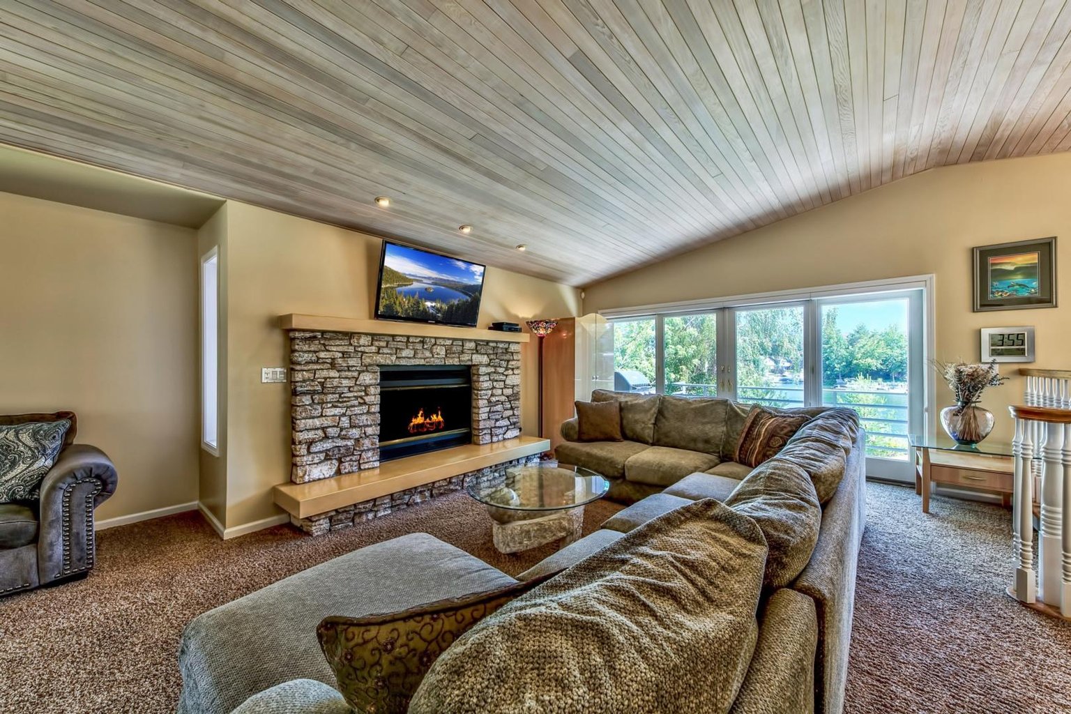 South Lake Tahoe Vacation Rental