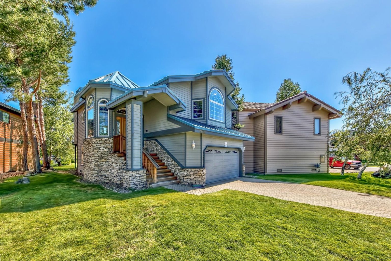 South Lake Tahoe Vacation Rental