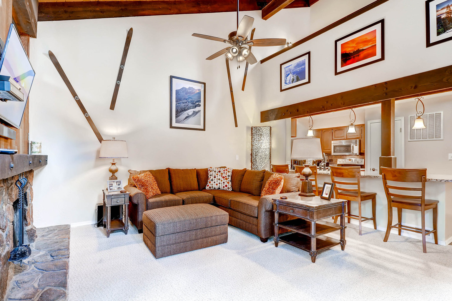 South Lake Tahoe Vacation Rental