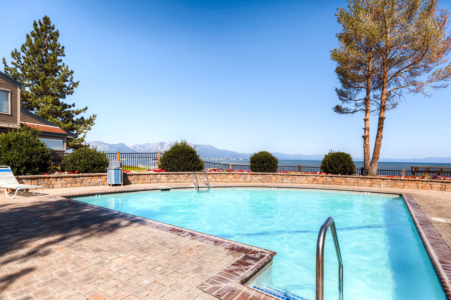 South Lake Tahoe Vacation Rental