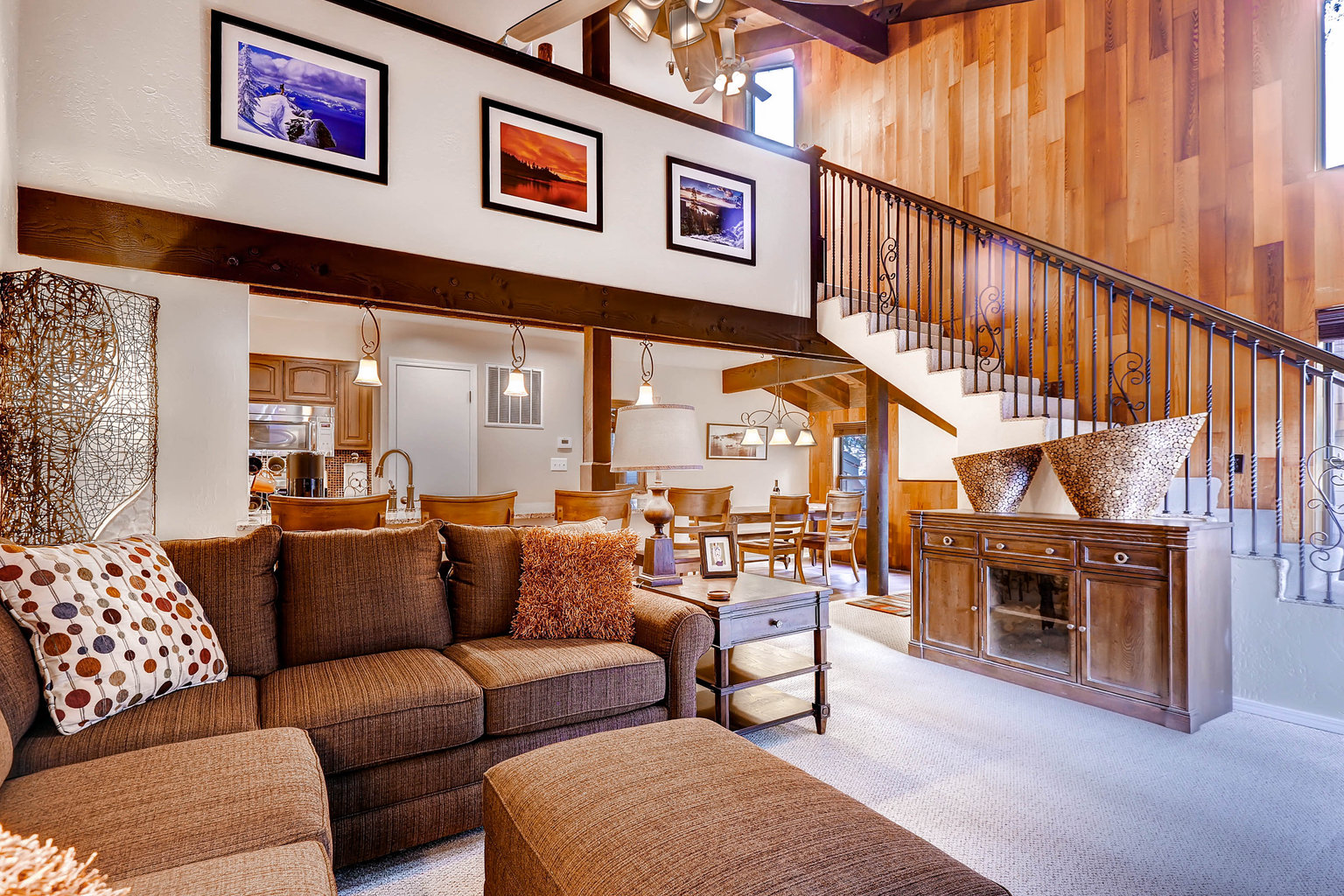 South Lake Tahoe Vacation Rental