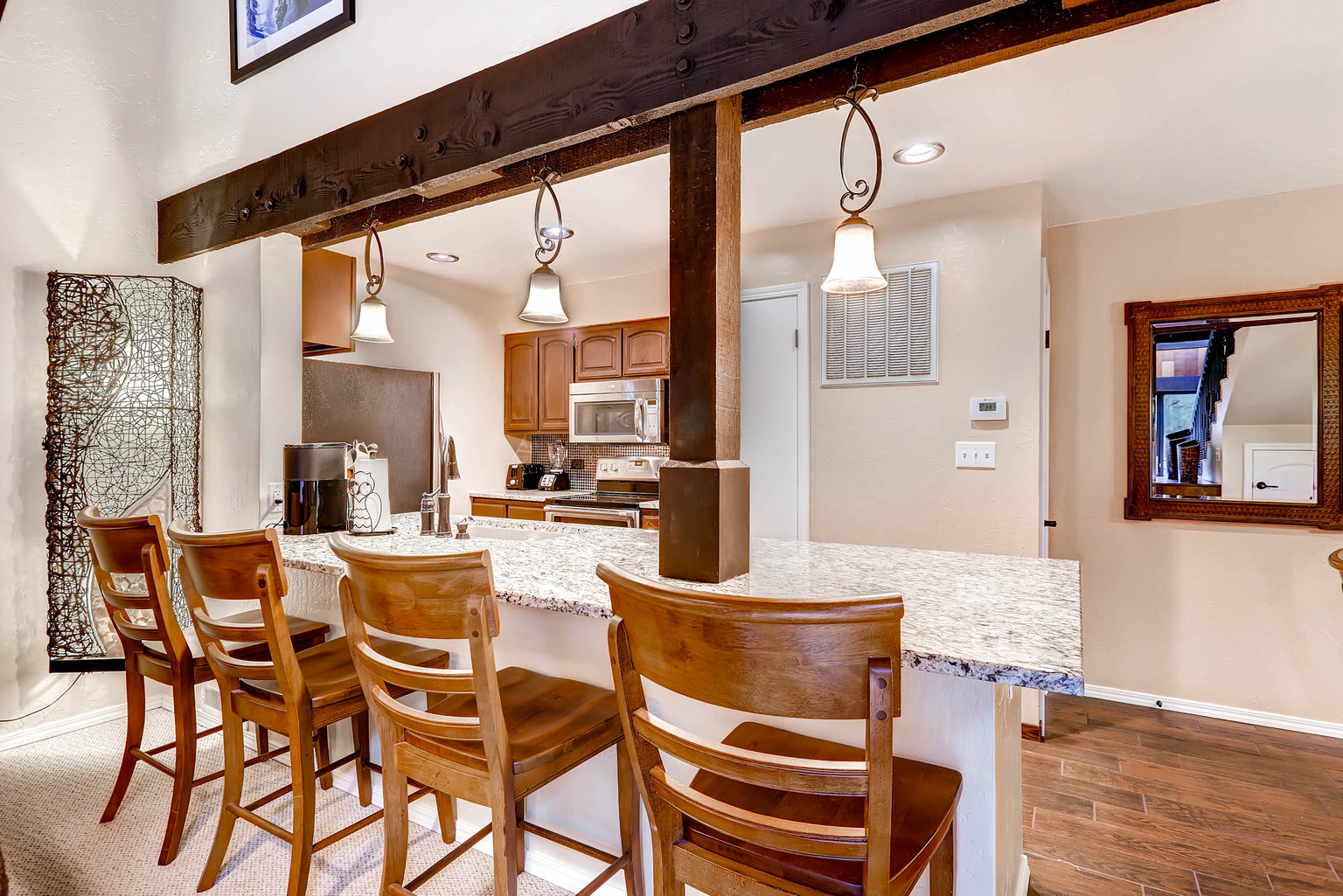 South Lake Tahoe Vacation Rental