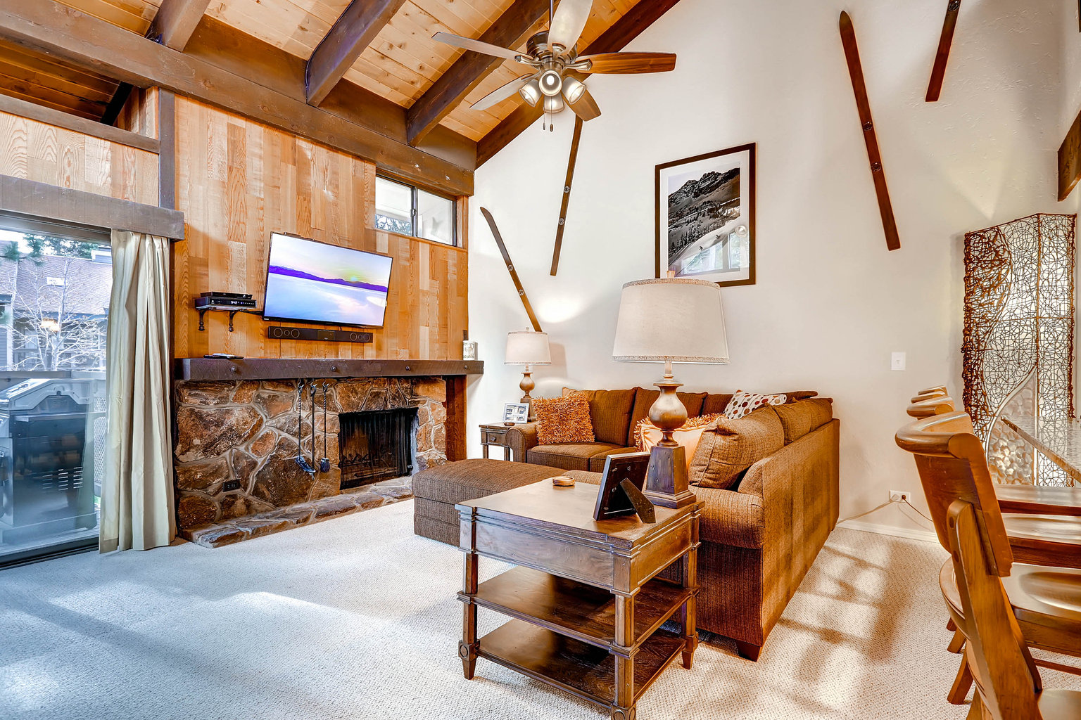 South Lake Tahoe Vacation Rental