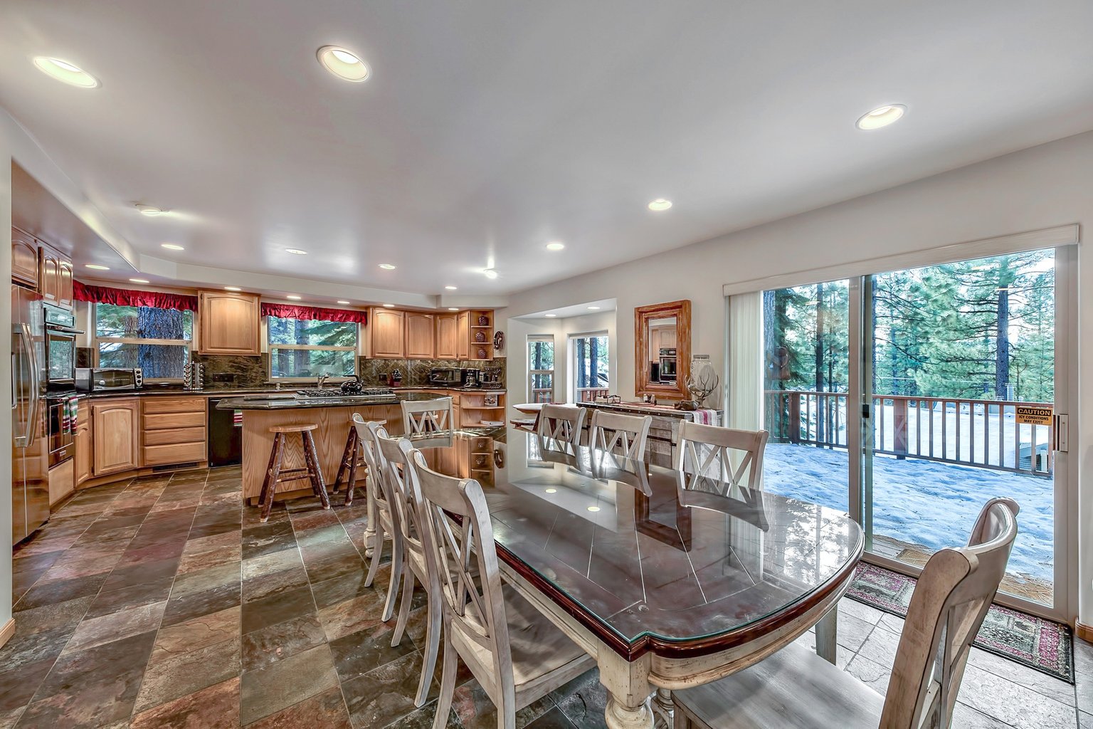 South Lake Tahoe Vacation Rental