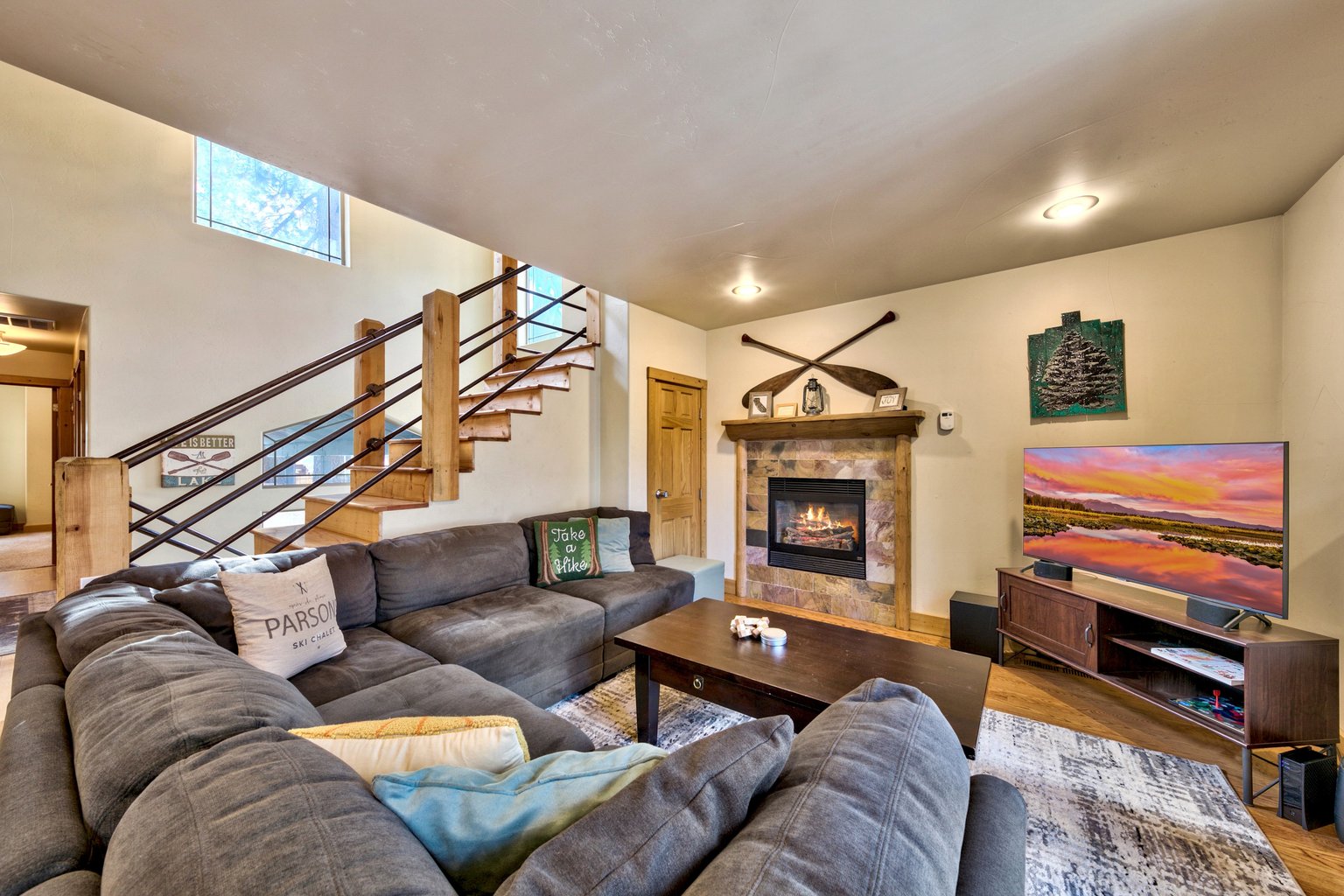 South Lake Tahoe Vacation Rental
