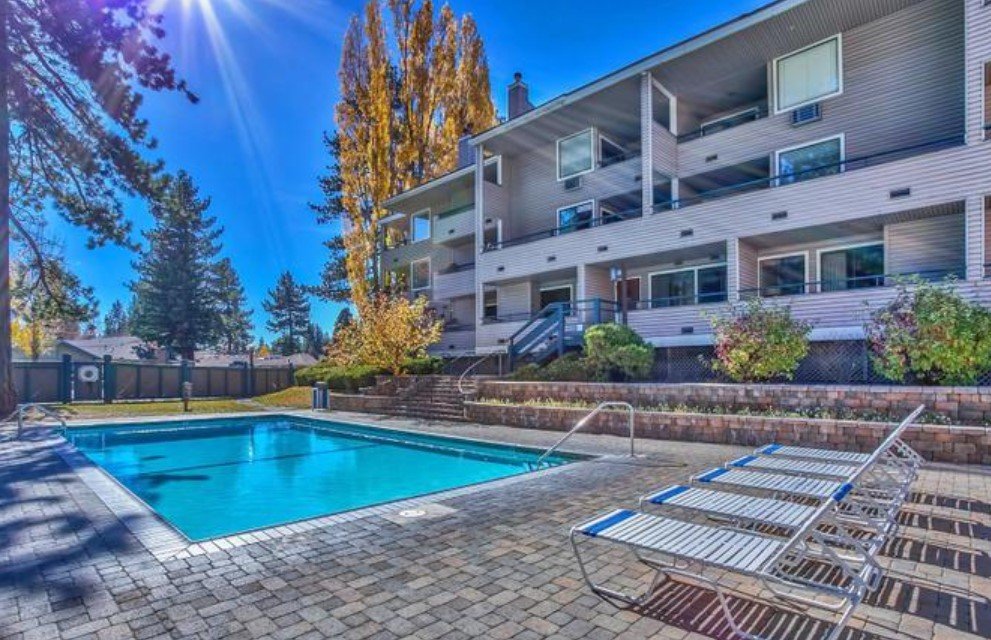 South Lake Tahoe Vacation Rental