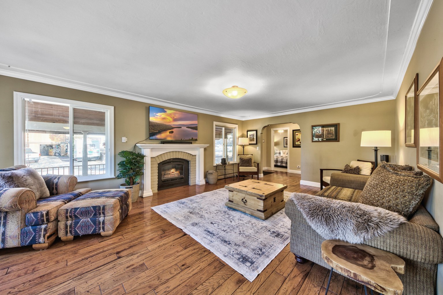 South Lake Tahoe Vacation Rental