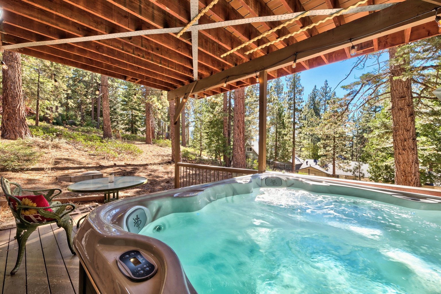 South Lake Tahoe Vacation Rental