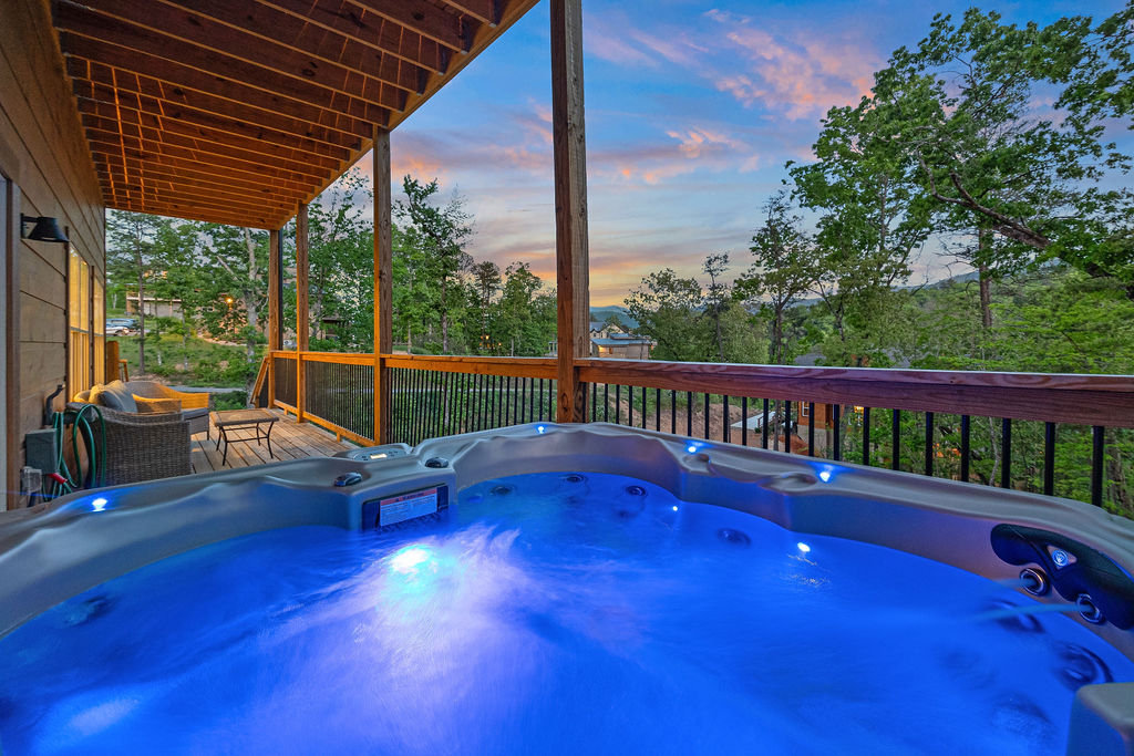Sevierville Vacation Rental