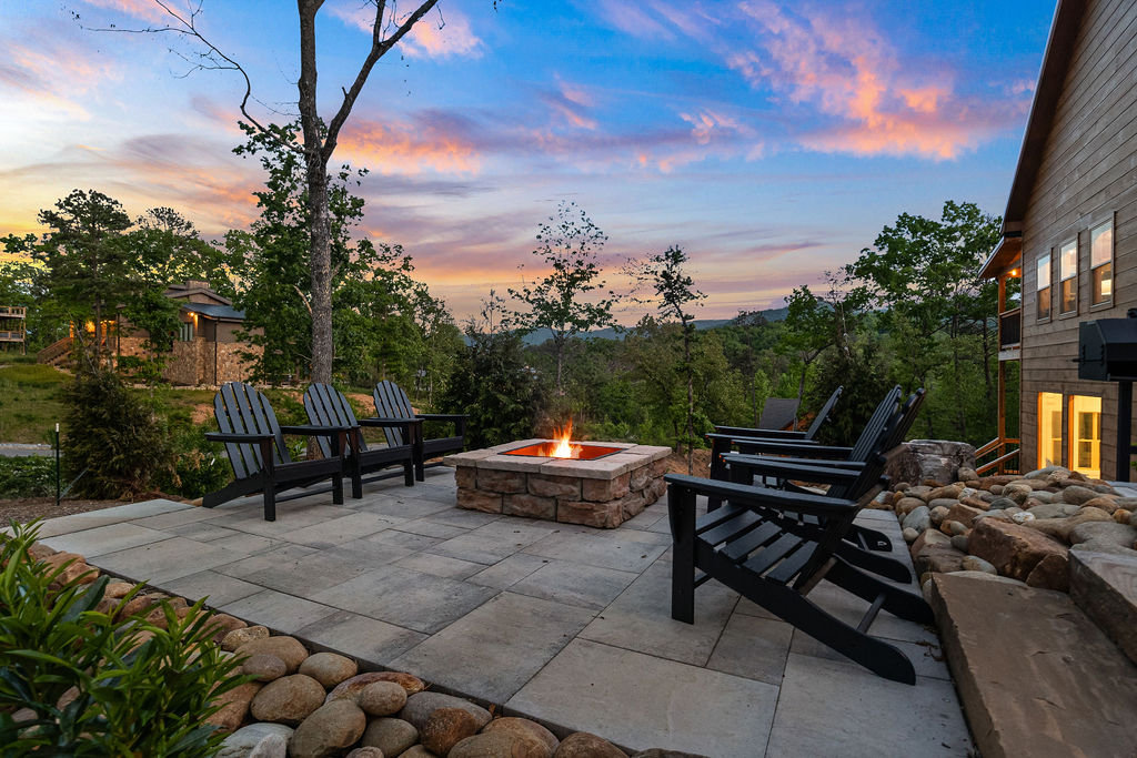 Sevierville Vacation Rental