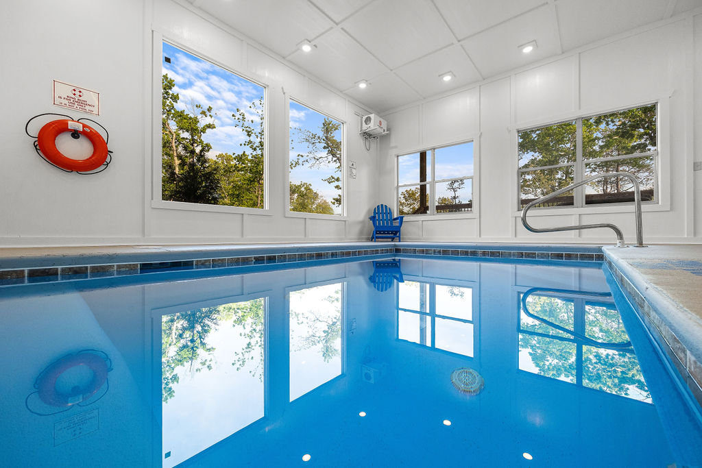 Sevierville Vacation Rental