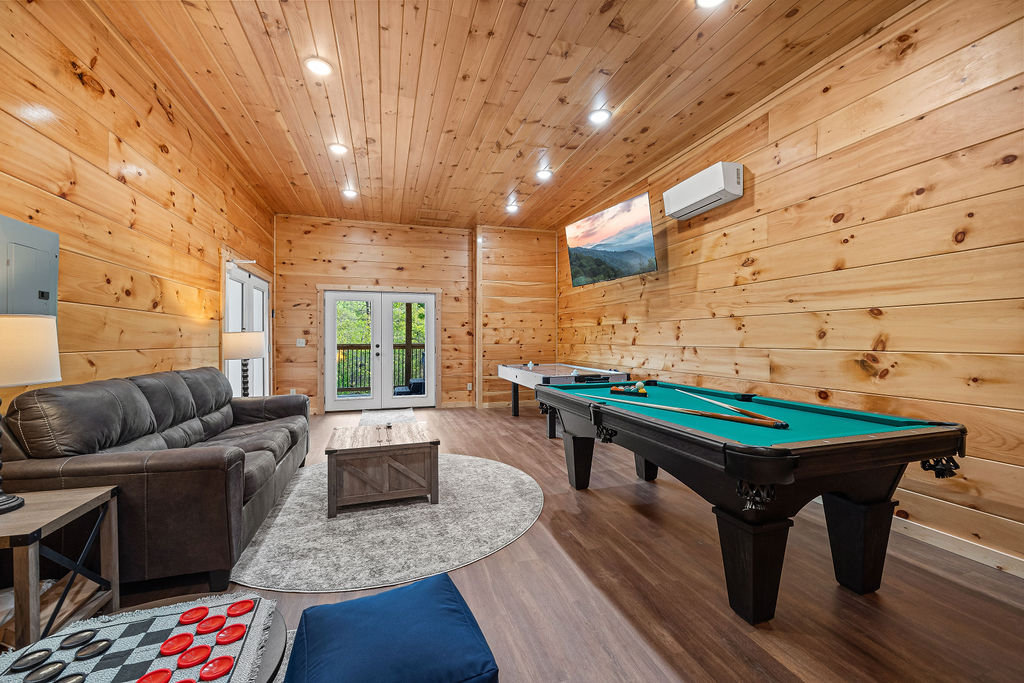 Sevierville Vacation Rental