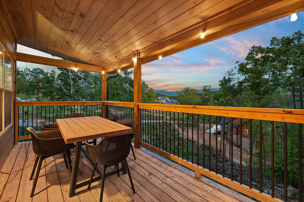 Sevierville Vacation Rental