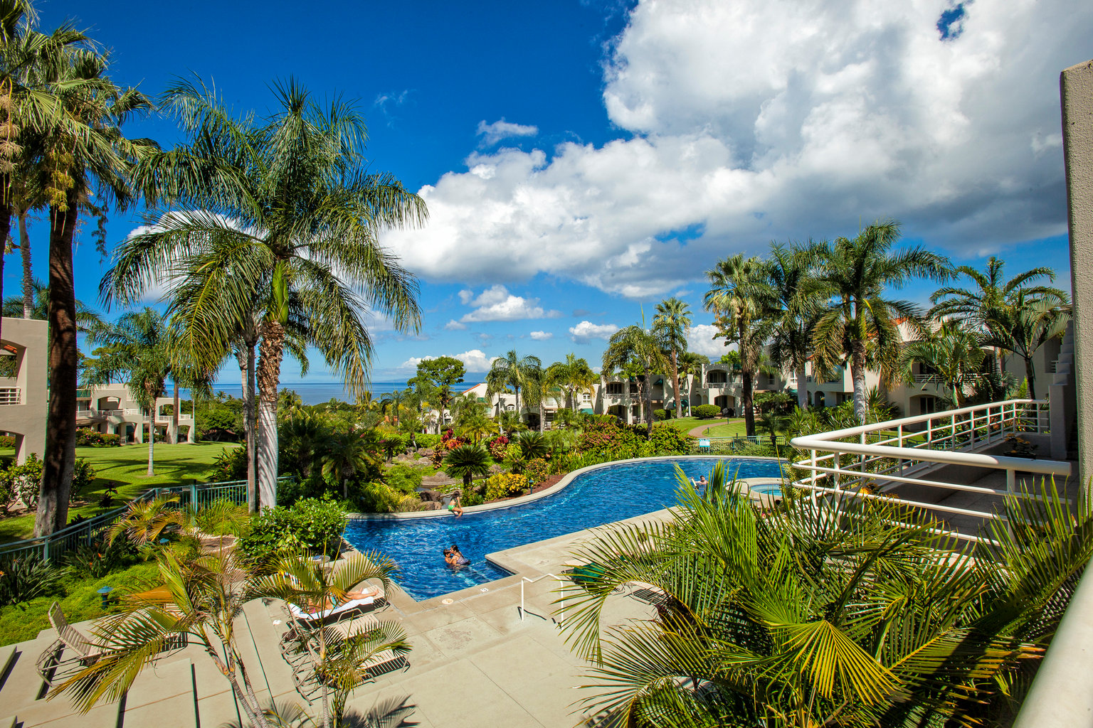 Wailea Vacation Rental