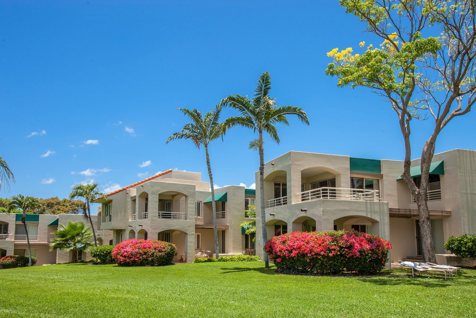 Wailea Vacation Rental