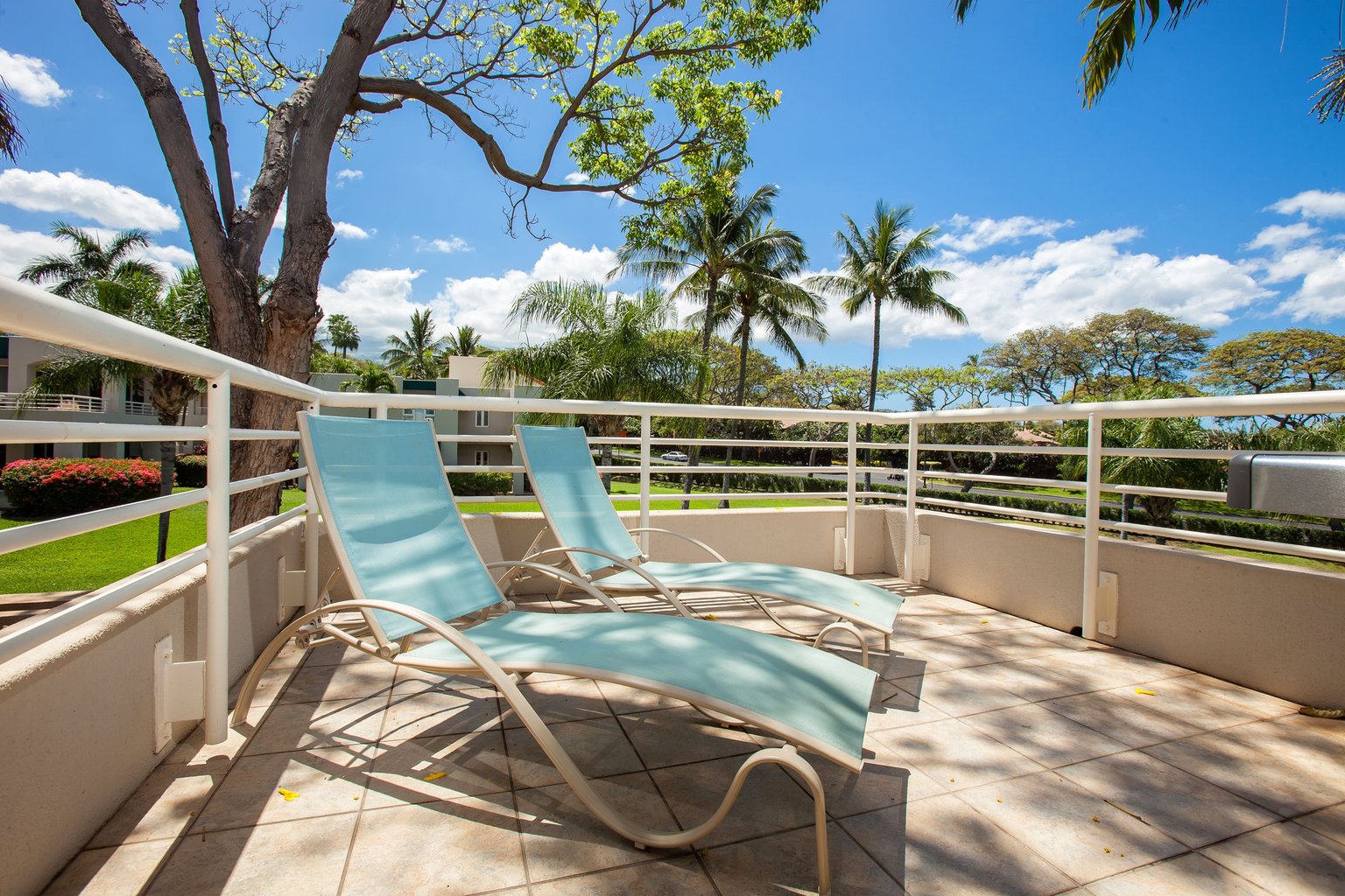 Wailea Vacation Rental