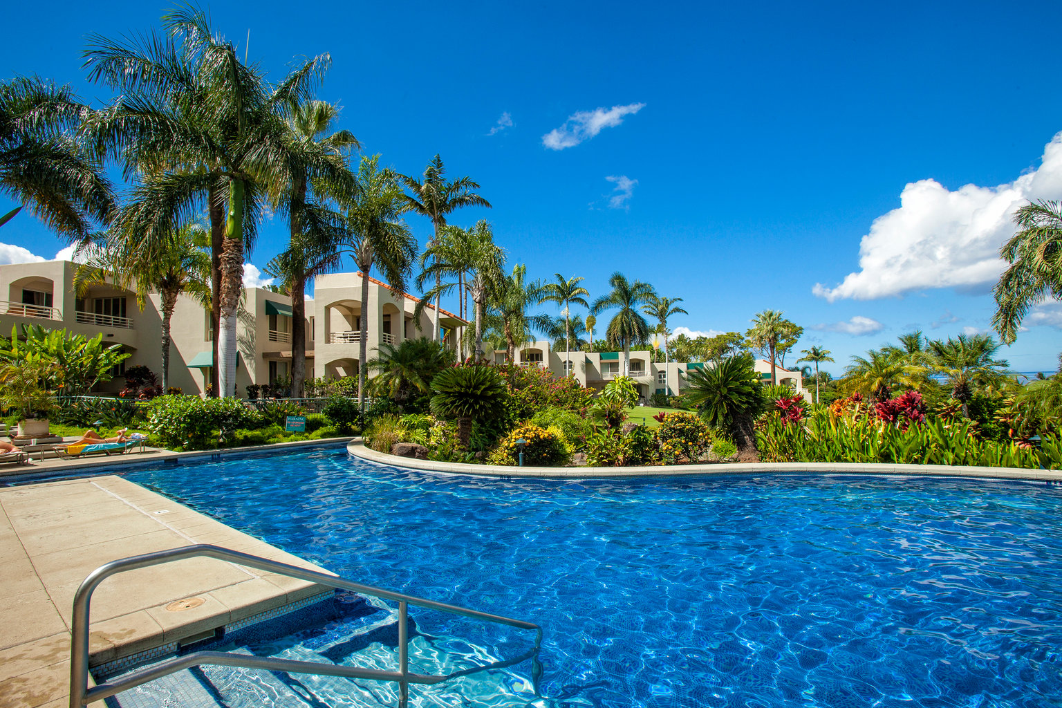 Wailea Vacation Rental