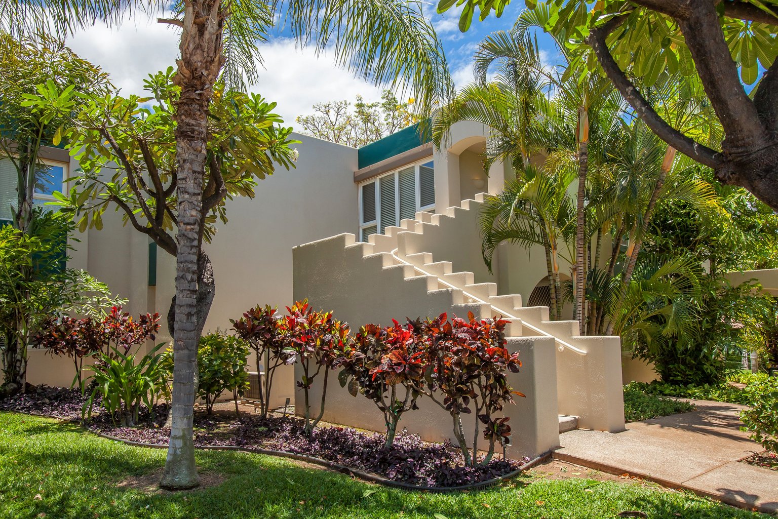 Wailea Vacation Rental