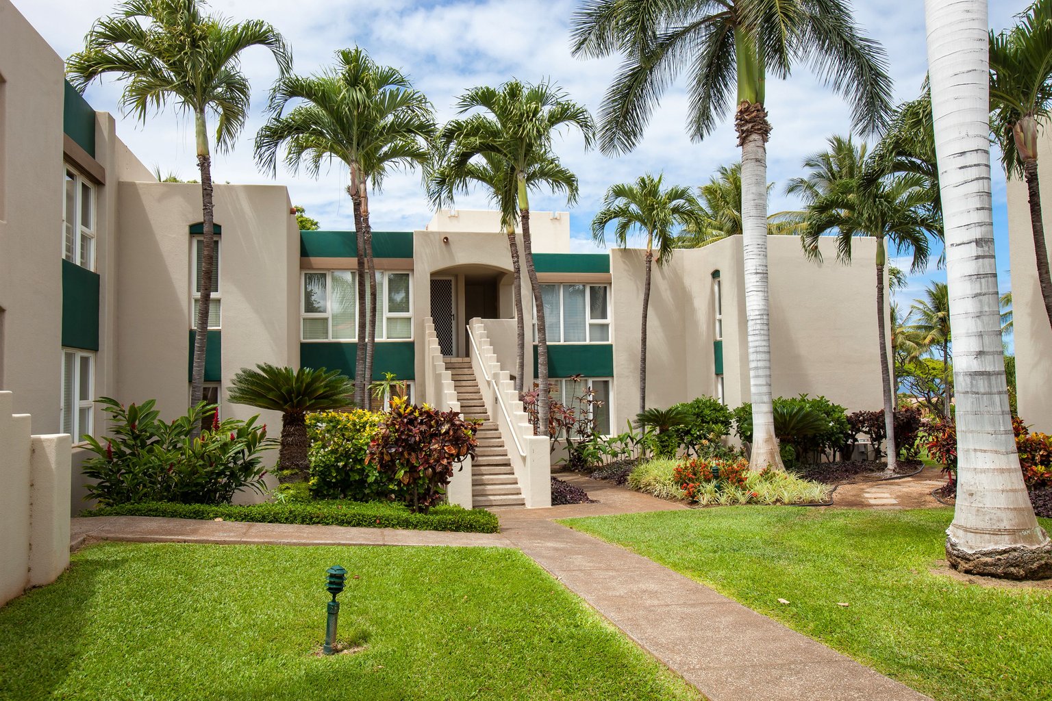 Wailea Vacation Rental